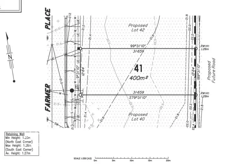 Fourth view of Homely land listing, Lot 41/92-98 Bumstead Road, Park Ridge QLD 4125