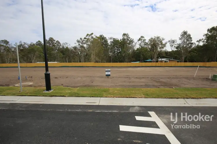 Second view of Homely land listing, Lot 4/92-98 Bumstead Road, Park Ridge QLD 4125