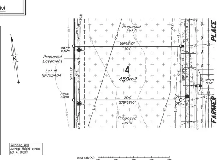 Third view of Homely land listing, Lot 4/92-98 Bumstead Road, Park Ridge QLD 4125