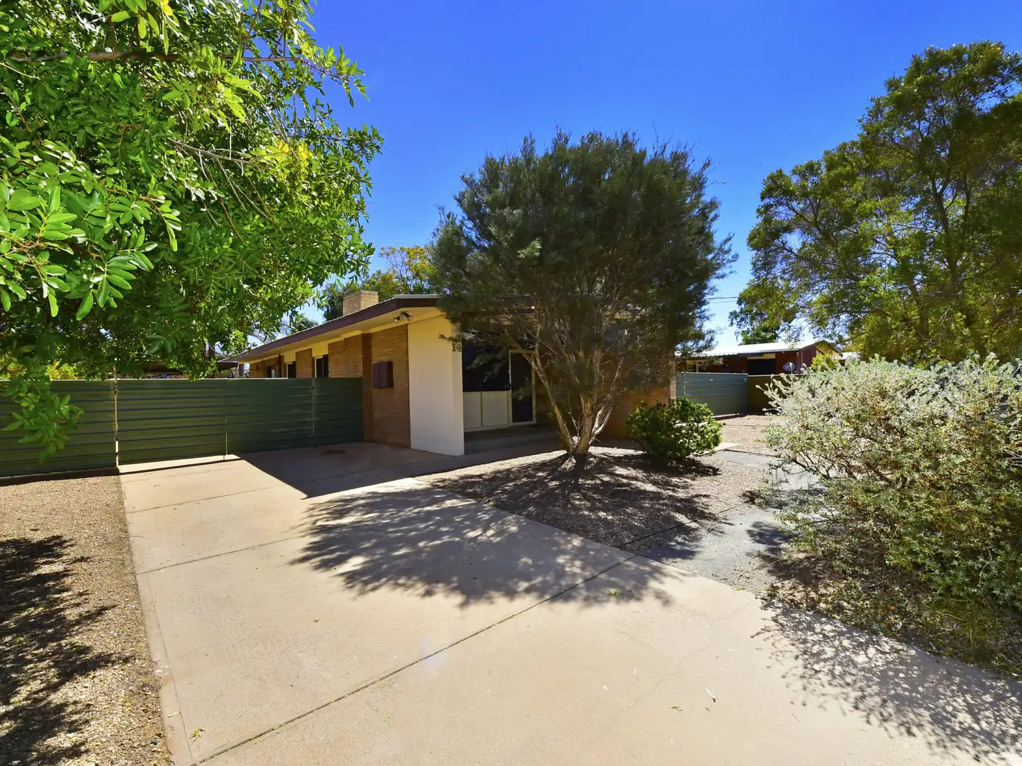 Main view of Homely house listing, 14 Hablett Crescent, Gillen NT 870