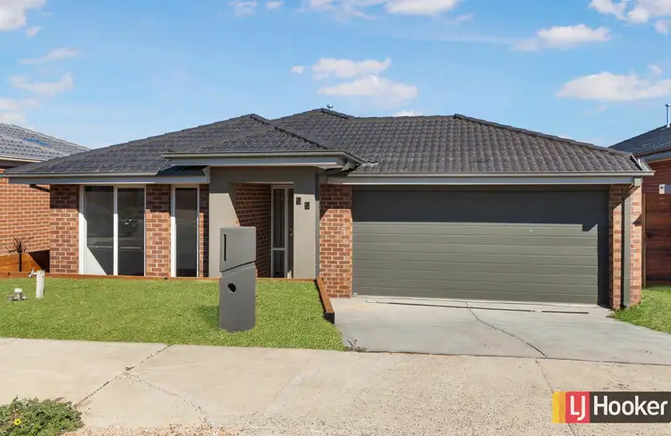 50 Boronia Avenue, Wallan VIC 3756