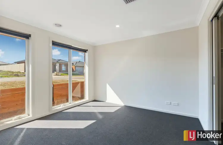 Fifth view of Homely house listing, 50 Boronia Avenue, Wallan VIC 3756