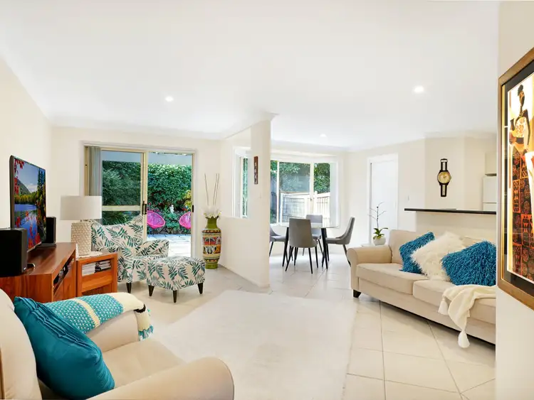 9/31-35 Brodie Street, Baulkham Hills NSW 2153