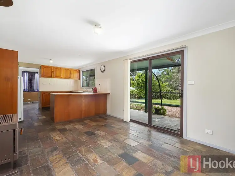 Fourth view of Homely rural property listing, 38 Wybalena Avenue, Collombatti NSW 2440