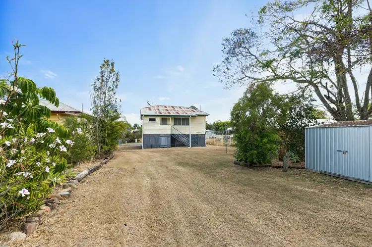 Second view of Homely house listing, 38 Beak Street, Koongal QLD 4701