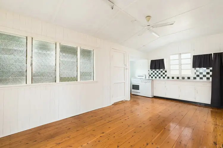 Third view of Homely house listing, 38 Beak Street, Koongal QLD 4701