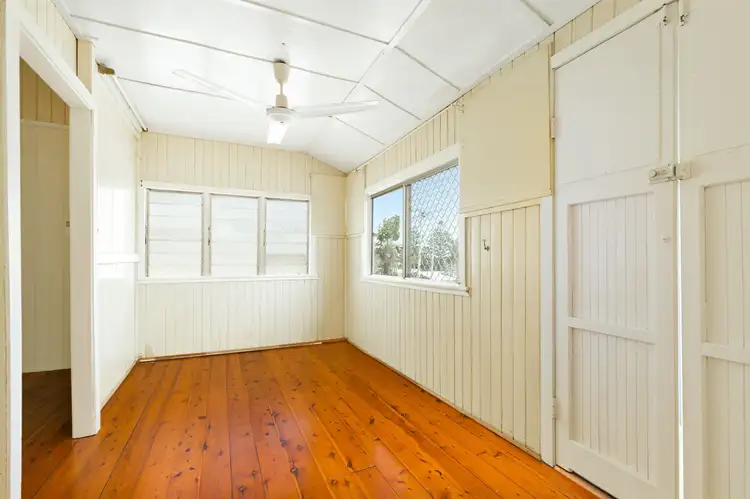 Fifth view of Homely house listing, 38 Beak Street, Koongal QLD 4701