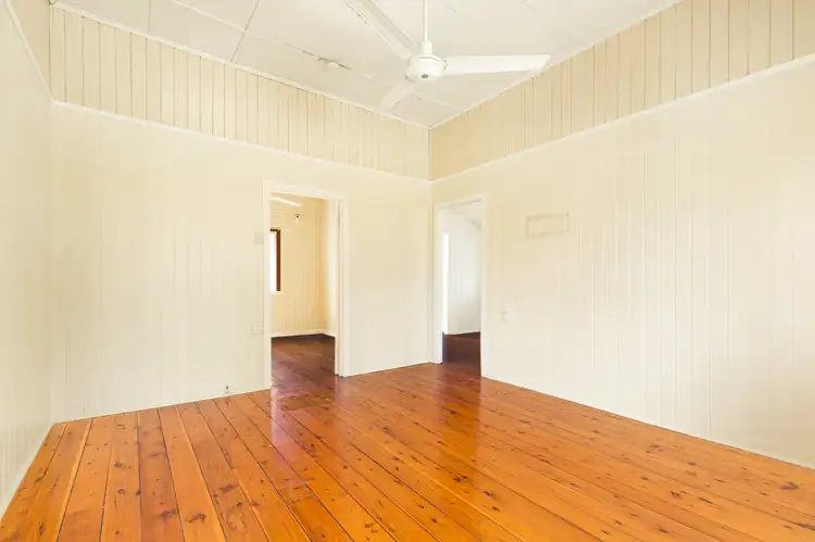 Sixth view of Homely house listing, 38 Beak Street, Koongal QLD 4701