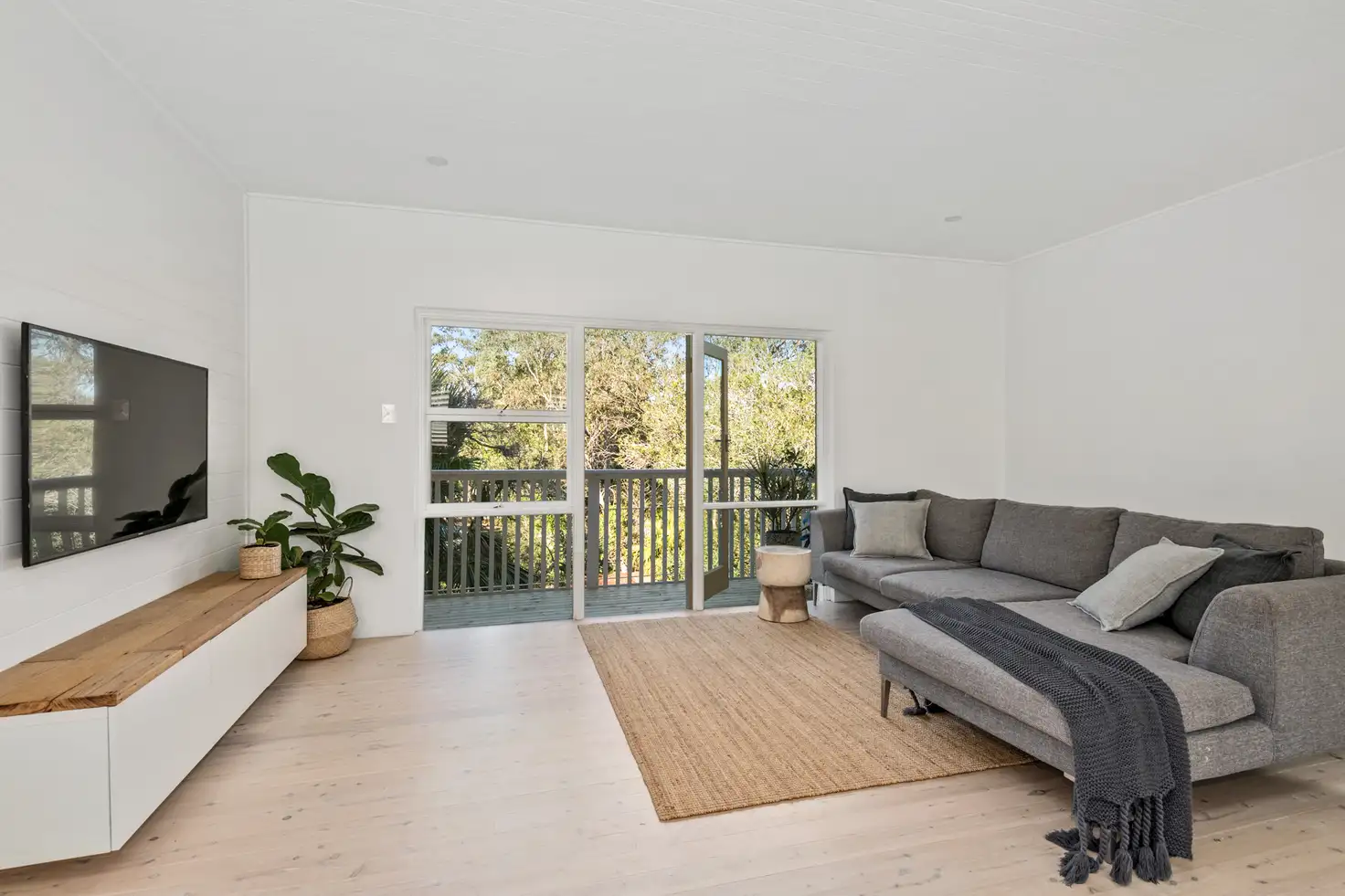 Main view of Homely apartment listing, 8/59 Central Road, Avalon Beach NSW 2107