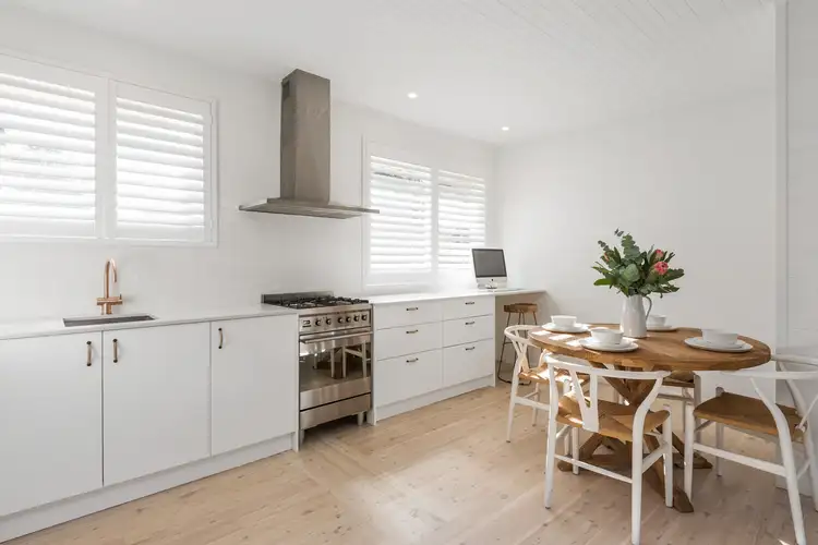 Second view of Homely apartment listing, 8/59 Central Road, Avalon Beach NSW 2107