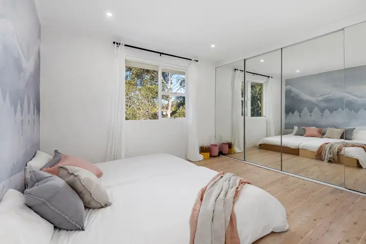 Fourth view of Homely apartment listing, 8/59 Central Road, Avalon Beach NSW 2107