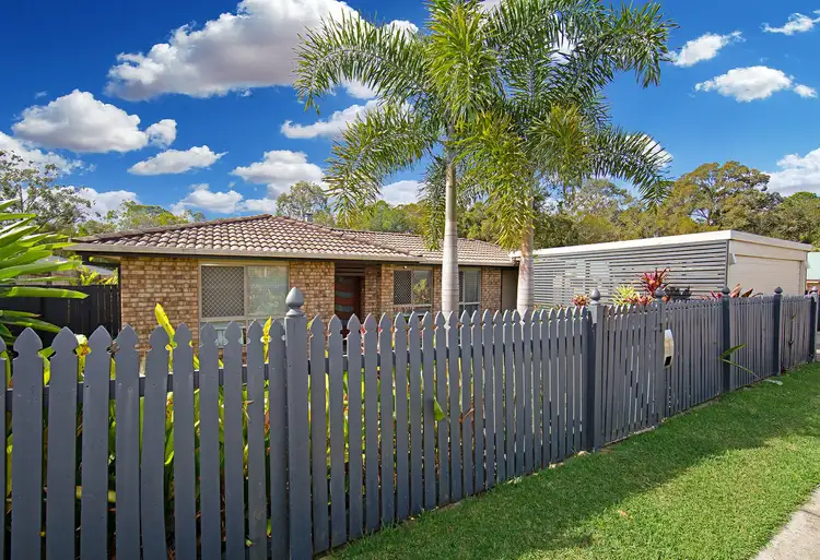 Second view of Homely house listing, 58 McNeill Road, Kallangur QLD 4503