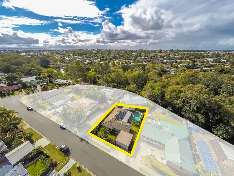 Third view of Homely house listing, 58 McNeill Road, Kallangur QLD 4503