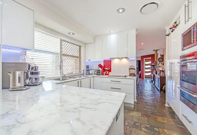 Fourth view of Homely house listing, 58 McNeill Road, Kallangur QLD 4503