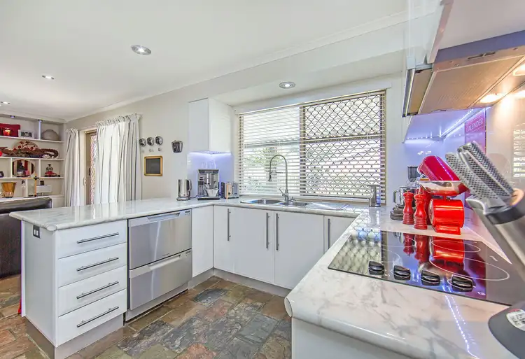 Fifth view of Homely house listing, 58 McNeill Road, Kallangur QLD 4503