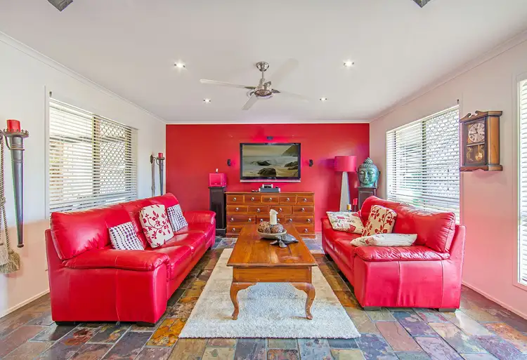 Sixth view of Homely house listing, 58 McNeill Road, Kallangur QLD 4503