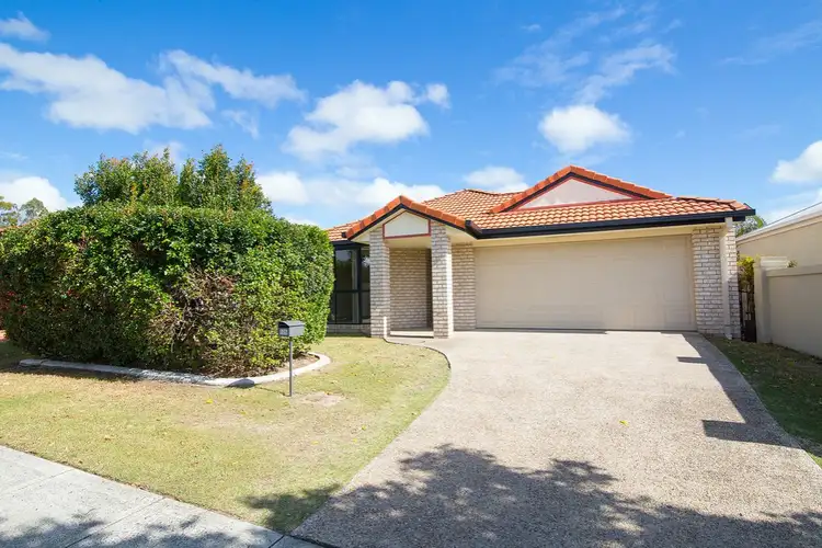 135 Lakeside Avenue, Springfield Lakes QLD 4300