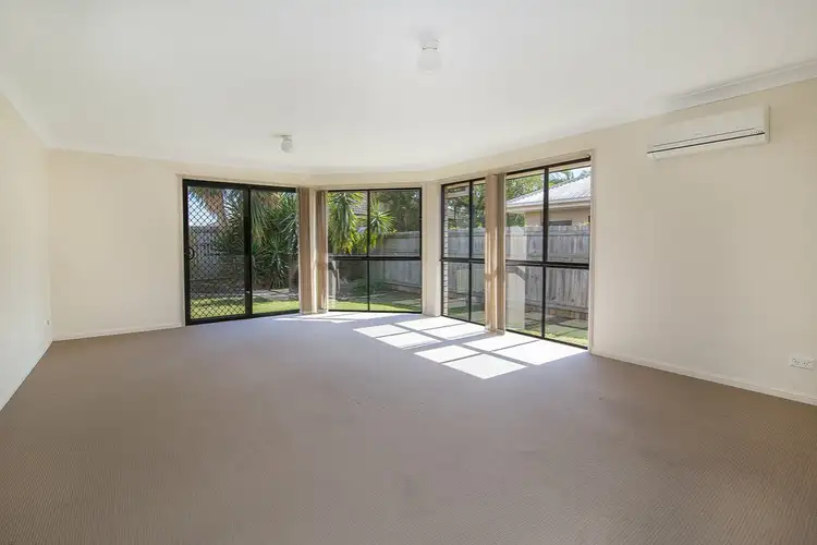 Sixth view of Homely house listing, 135 Lakeside Avenue, Springfield Lakes QLD 4300