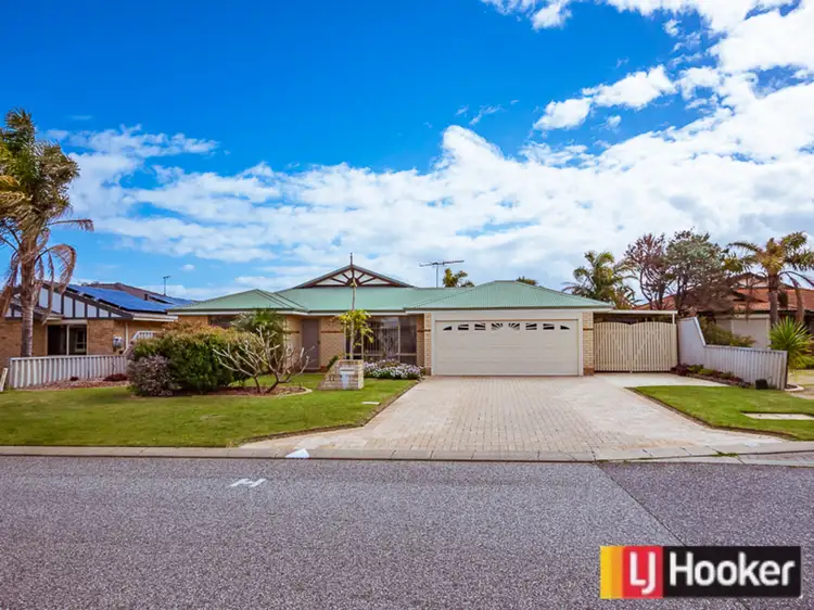 17 Sabot Avenue, Waikiki WA 6169
