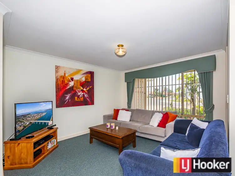 Second view of Homely house listing, 17 Sabot Avenue, Waikiki WA 6169