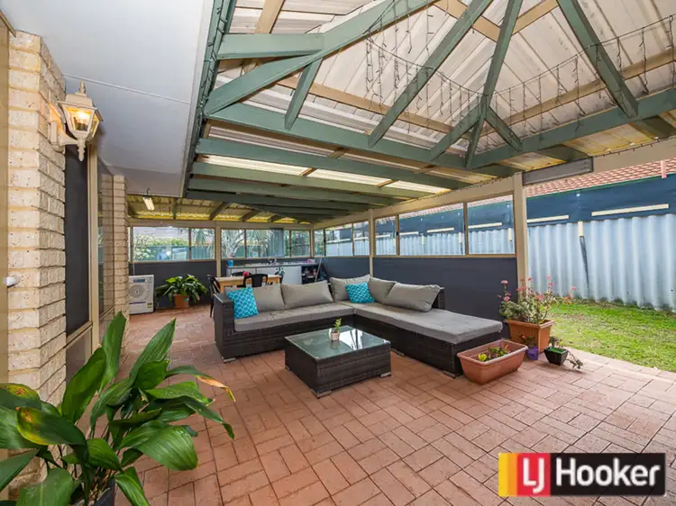 Third view of Homely house listing, 17 Sabot Avenue, Waikiki WA 6169