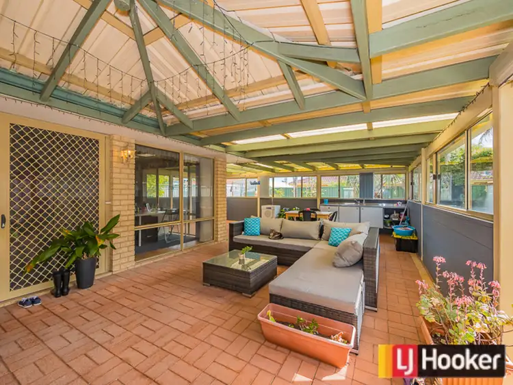 Fourth view of Homely house listing, 17 Sabot Avenue, Waikiki WA 6169