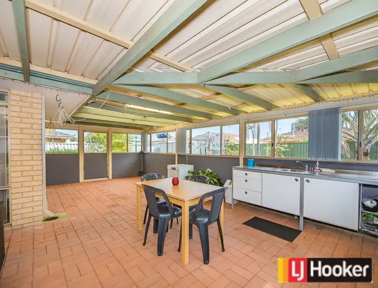 Fifth view of Homely house listing, 17 Sabot Avenue, Waikiki WA 6169