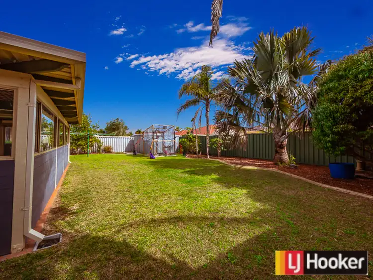 Sixth view of Homely house listing, 17 Sabot Avenue, Waikiki WA 6169