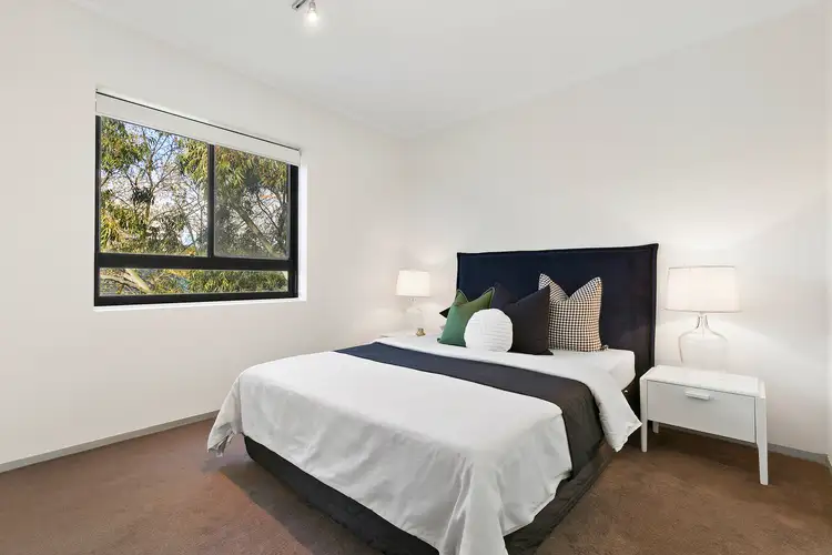 Fourth view of Homely apartment listing, C402/5 Hunter Street, Waterloo NSW 2017