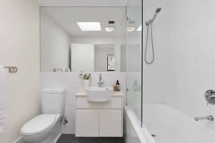 Sixth view of Homely apartment listing, C402/5 Hunter Street, Waterloo NSW 2017