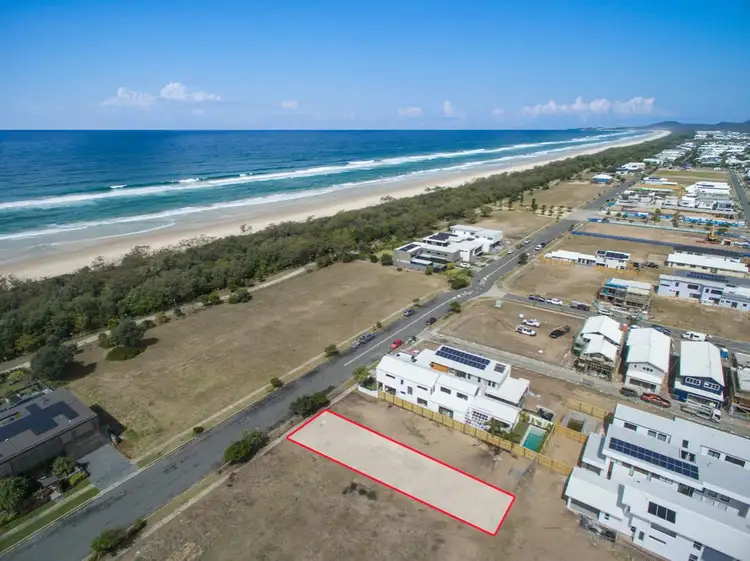 36 Cylinders Drive, Kingscliff NSW 2487