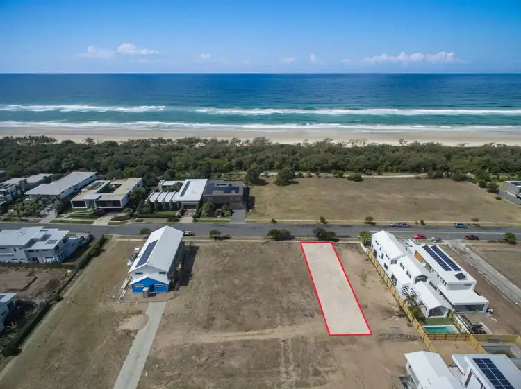Third view of Homely land listing, 36 Cylinders Drive, Kingscliff NSW 2487