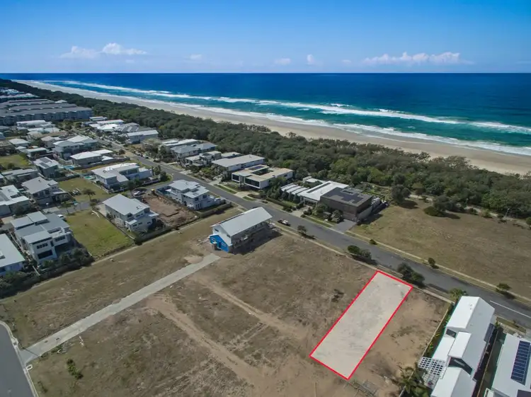 Fifth view of Homely land listing, 36 Cylinders Drive, Kingscliff NSW 2487