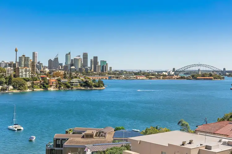 Main view of Homely apartment listing, 17/33 Wolseley Road, Point Piper NSW 2027