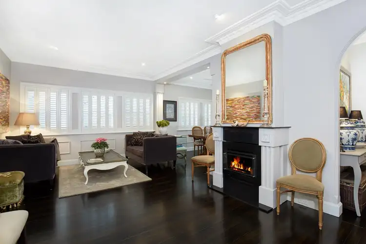 Second view of Homely apartment listing, 17/33 Wolseley Road, Point Piper NSW 2027