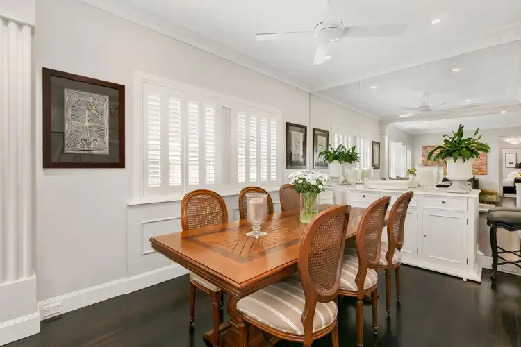 Fourth view of Homely apartment listing, 17/33 Wolseley Road, Point Piper NSW 2027