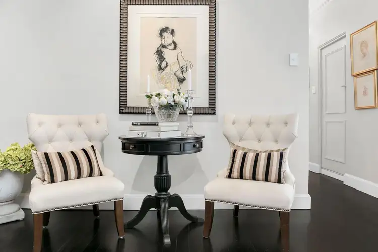 Fifth view of Homely apartment listing, 17/33 Wolseley Road, Point Piper NSW 2027