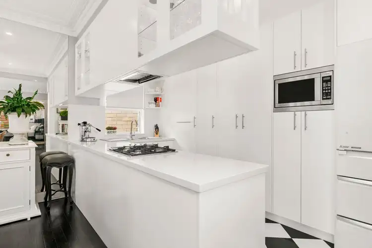 Sixth view of Homely apartment listing, 17/33 Wolseley Road, Point Piper NSW 2027