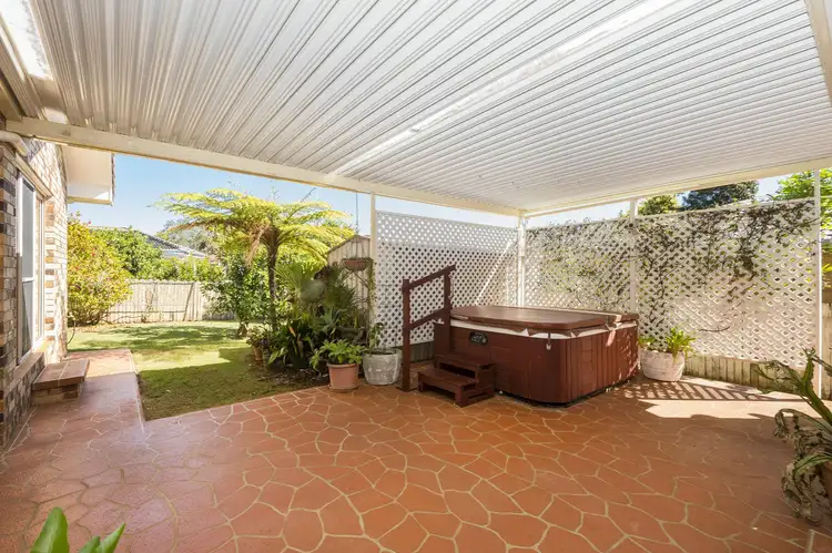 14 Panorama Drive, Alstonville NSW 2477