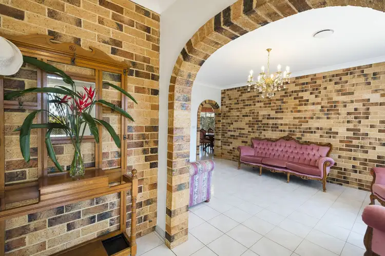 Second view of Homely house listing, 14 Panorama Drive, Alstonville NSW 2477