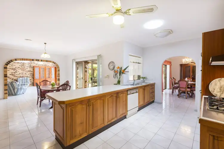 Sixth view of Homely house listing, 14 Panorama Drive, Alstonville NSW 2477