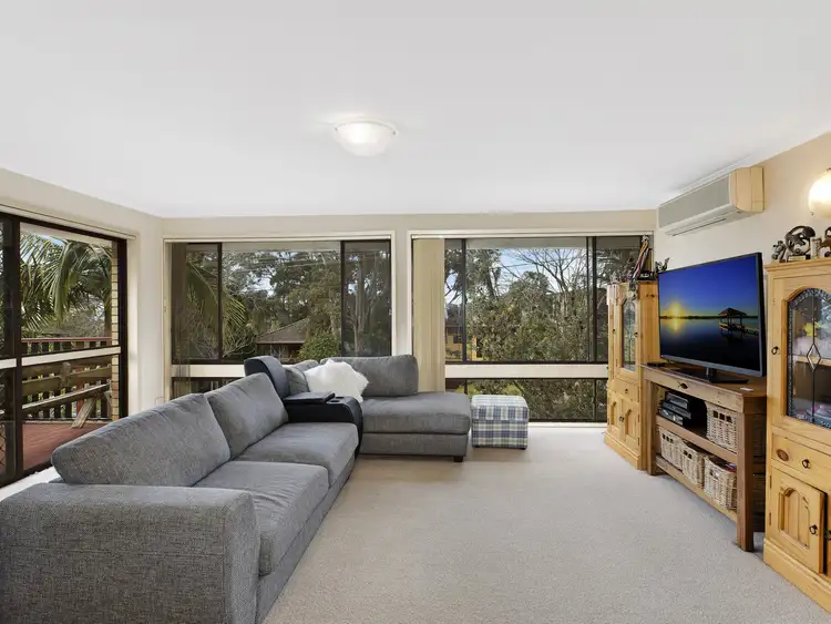 Second view of Homely house listing, 39 Shannon Pde, Berkeley Vale NSW 2261