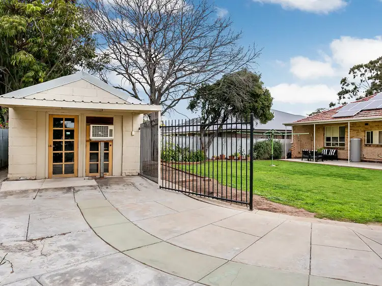 Main view of Homely house listing, 99 Hampstead Road, Manningham SA 5086