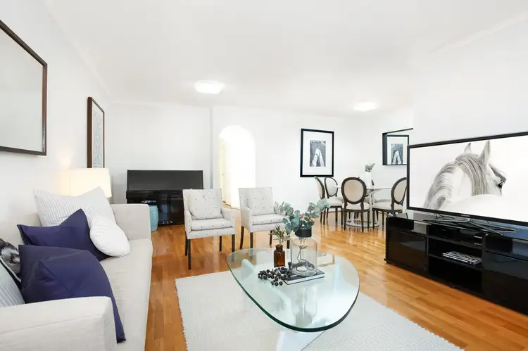 11/745 Old South Head Road, Vaucluse NSW 2030