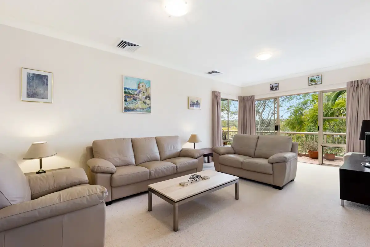 Main view of Homely unit listing, 123/42 Roma Road, St Ives NSW 2075