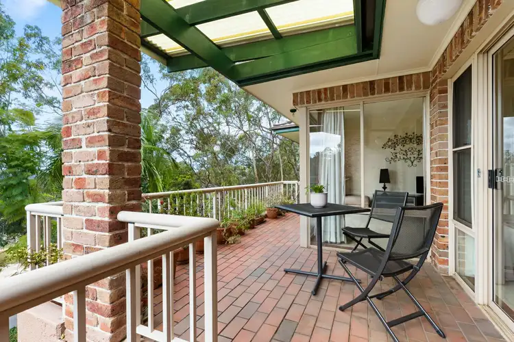 Second view of Homely unit listing, 123/42 Roma Road, St Ives NSW 2075