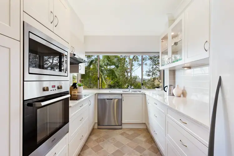 Third view of Homely unit listing, 123/42 Roma Road, St Ives NSW 2075