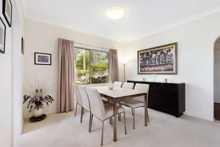 Fifth view of Homely unit listing, 123/42 Roma Road, St Ives NSW 2075