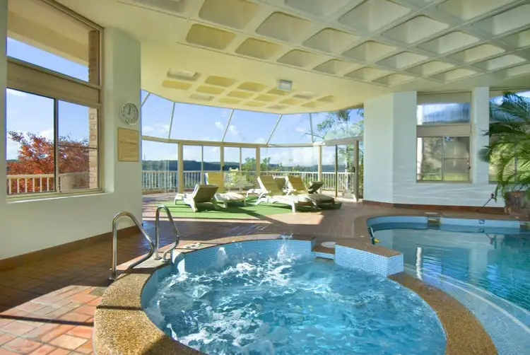 Sixth view of Homely unit listing, 123/42 Roma Road, St Ives NSW 2075
