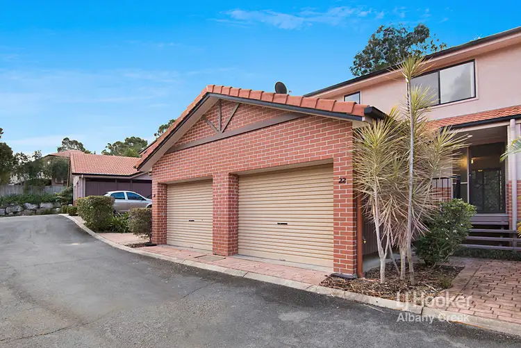 22/128 Queens Road, Everton Park QLD 4053